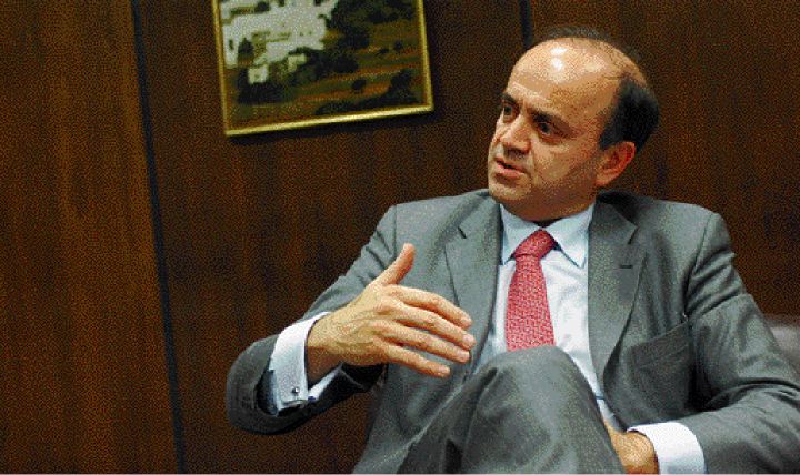 Τσιτουρίδης: Πολιτικά στρεβλό και αντιευρωπαϊκό οι ευρωεκλογές ως πρόκριμα για τις εθνικές εκλογές