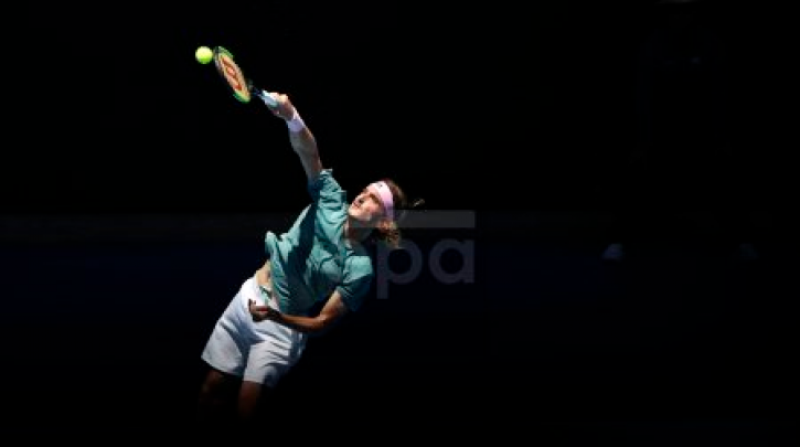 Στο Τατόι οριστικά το Davis Cup – Το ελληνικό κοινό θα απολαύσει τον Στέφανο Τσιτσιπά