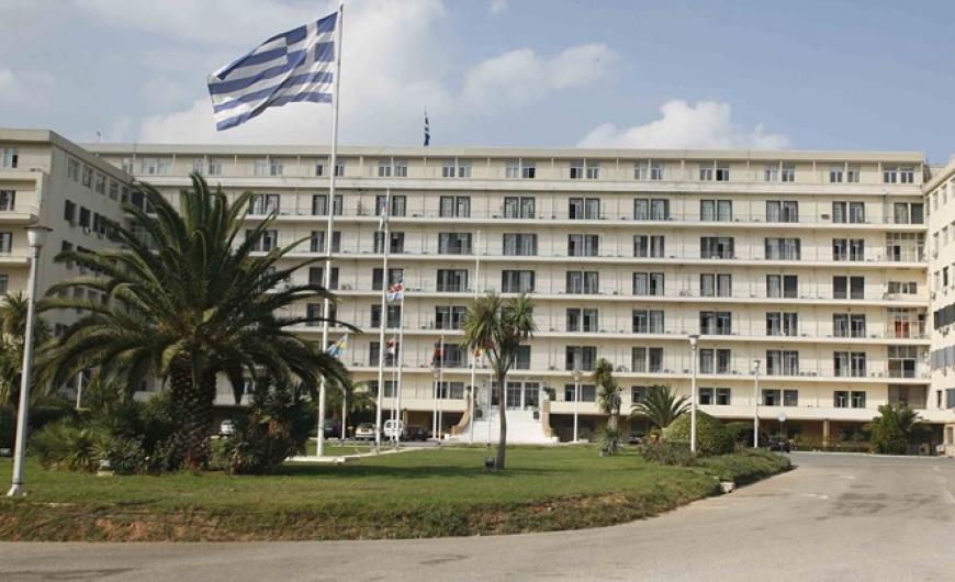 Αποχαρακτηρίζονται απόρρητα έγγραφα του υπουργείου Αμύνης – Θα περιληφθούν στον Φάκελο της Κύπρου