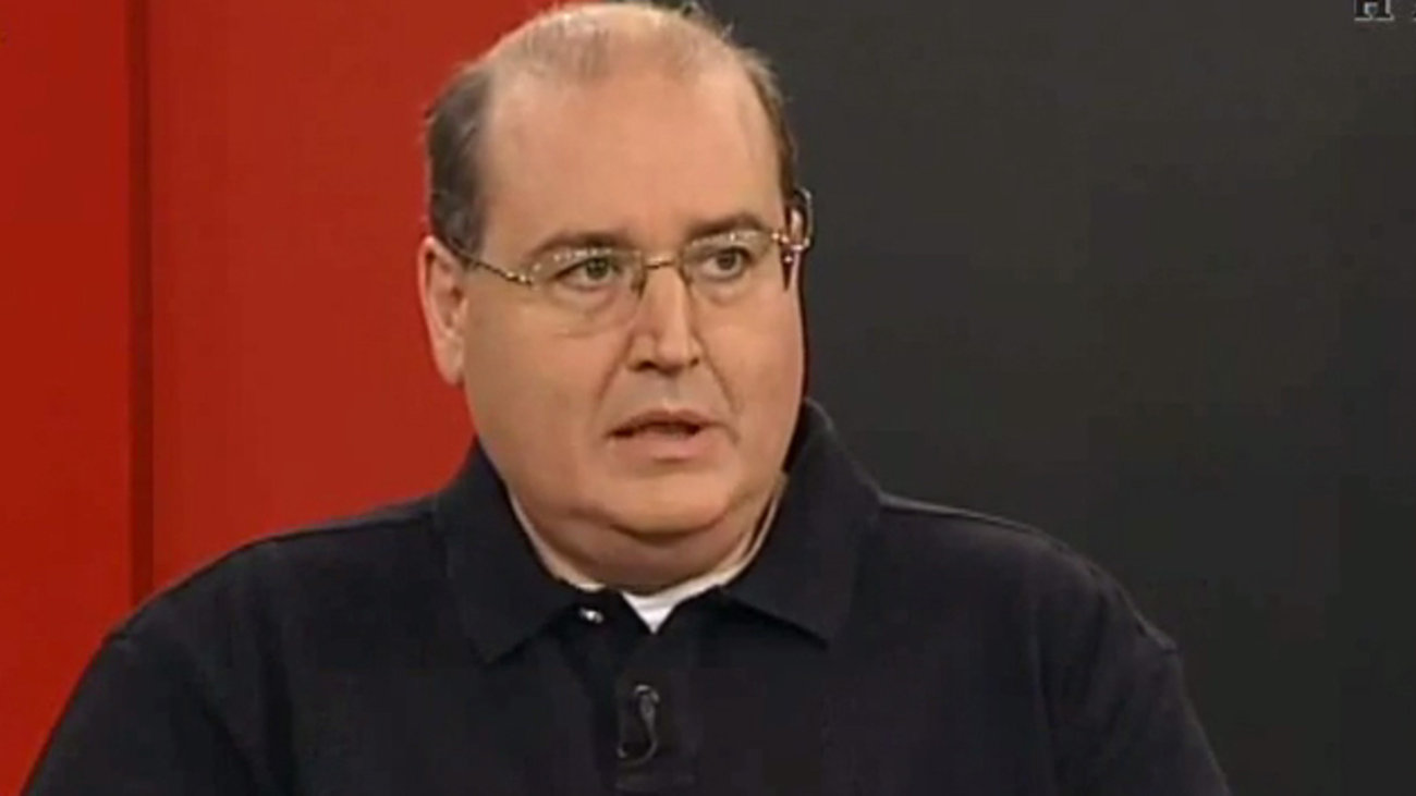 Φίλης: Η Ν.Δ. πρέπει να απολογηθεί για τα τεράστια ελλείμματα του 2009, που οδήγησαν στη χρεοκοπία (vid)