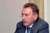 Φιλίππου: Υπάρχει πρόβλημα από το ’60 με τη δόμηση στην Αττική (ηχητικό)