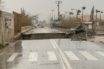Χανιά: Στα 17 εκατ. ευρώ οι ζημιές από την σφοδρή κακοκαιρία