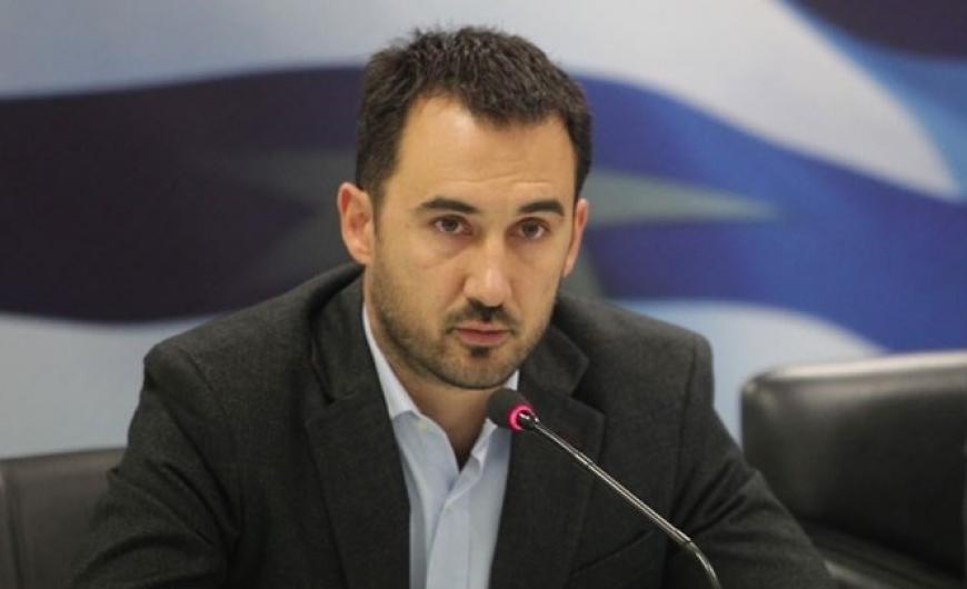 Χαρίτσης: Δυσάρεστες εκπλήξεις στην κάλπη για τον κ. Μητσοτάκη και τη Ν.Δ.