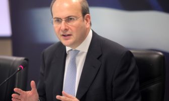 Κ. Χατζηδάκης: Ο ανταγωνισμός είναι η μεγάλη μεταρρύθμιση στην αγορά ενέργειας