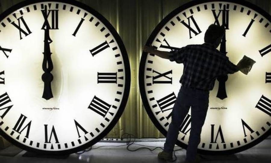 Οριστικό τέλος στην αλλαγή ώρας – Πότε καταργείται