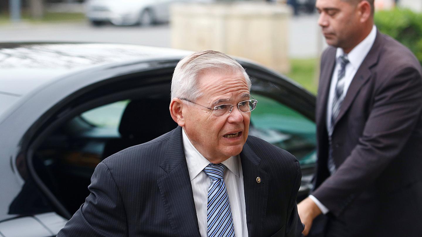 Μετά την Αθήνα – Οι ανησυχίες που κομίζει ο Μενέντεζ στην Ουάσιγκτον