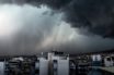 Ραγδαία επιδείνωση του καιρού τις επόμενες ώρες – Ποιες περιοχές θα επηρεάσει η κακοκαιρία