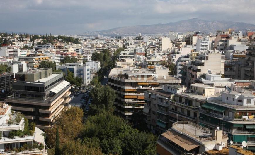 Αναθέρμανση στην αγορά ακινήτων – Αύξηση 42% στις μεταβιβάσεις