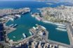 Η ανάδειξη του Πειραιά σε αρχαιολογικό χώρο δεν είναι το μόνο πρόβλημα για την COSCO