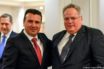 Ρεπορτάζ της FAZ για το θέμα Κοτζιά- Καμμένου: “Προσπάθησε να με εκβιάσει για να αποσύρω τη Συμφωνία των Πρεσπών”, δηλώνει ο πρ. ΥΠΕΞ