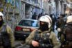 Νέα επιχείρηση της ΕΛ.ΑΣ στα Εξάρχεια – Εκκενώνουν δύο υπό κατάληψη κτίρια