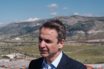 Κ. Μητσοτάκης: Προτεραιότητα για μας η ασφάλεια