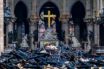 Notre Dame: Χρήματα υπάρχουν αλλά όχι και τεχνίτες- “Υπερβολικά φιλόδοξο το σχέδιο Μακρόν”