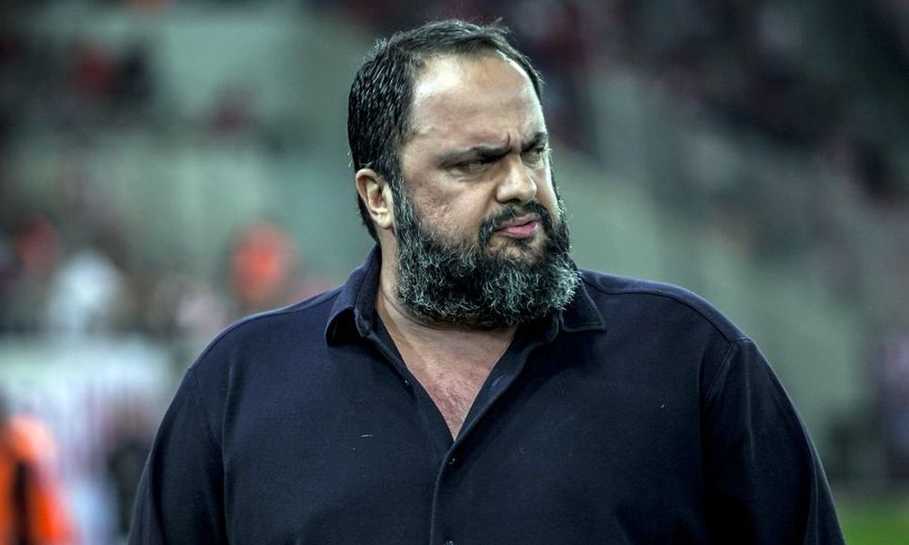 Στο εδώλιο Μαρινάκης και άλλοι 27 για τους “στημένους αγώνες” – Απορρίφθηκε το&hellip;