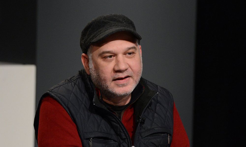 Ο ΑΝΤ1 ακύρωσε συνέντευξη του Αντ. Ρέλλα στο δελτίο ειδήσεων