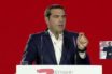 Αλ. Τσίπρας σε Δούρου: Τίτλος τιμής για σένα η διαρκής στοχοποίηση – Συγκινημένη η περιφερειάρχης (εικόνα)