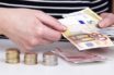 Νωρίτερα θα καταβληθούν οι συντάξεις Μαΐου
