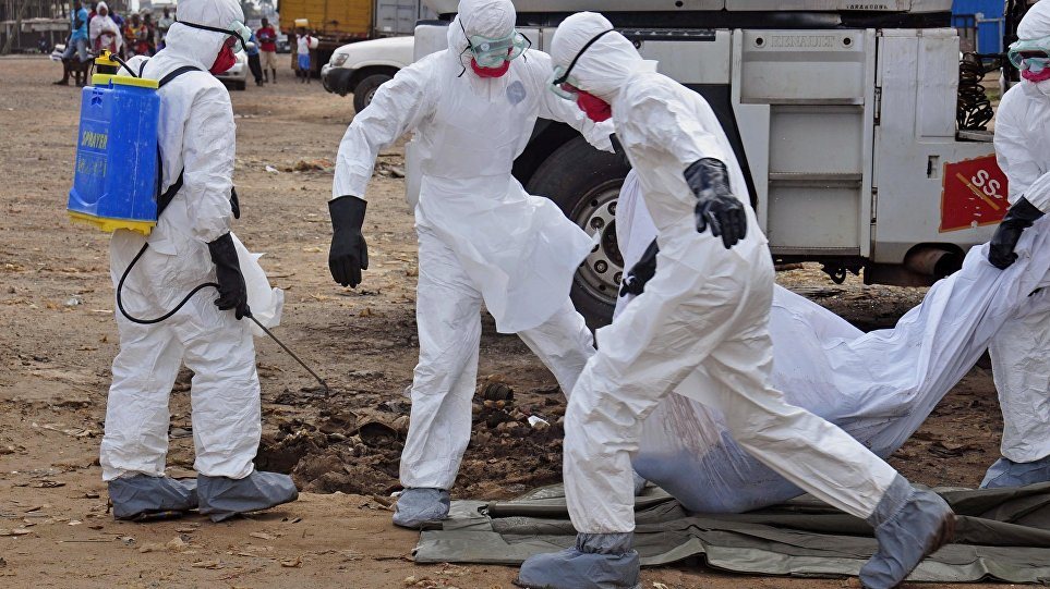 Ραγδαία και επικίνδυνη αύξηση κρουσμάτων Έμπολα στο Κονγκό
