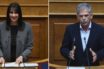 Τι αλλάζει στην κυβερνητική πλειοψηφία εάν εκλεγούν ευρωβουλευτές οι Έλενα Κουντουρά και Σπύρος Δανέλλης…