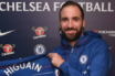 Η ευκαιρία της Τσέλσι και η επιστροφή του Ιγκουαϊν