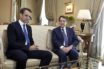 Στην Κύπρο ο Κυριάκος Μητσοτάκης