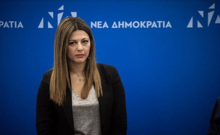 “Όχι” της ΝΔ στην πρόκληση Τσίπρα για debate με Μητσοτάκη