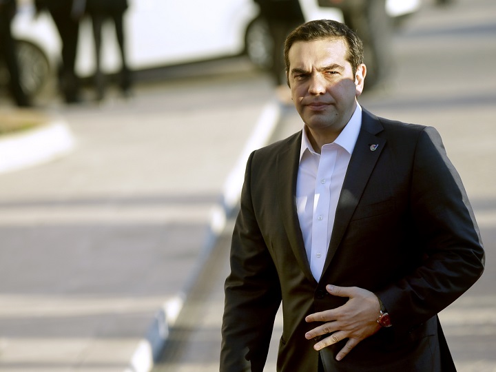 Αλ. Τσίπρας στους FT: Η Ελλάδα θα τηρήσει τις δεσμεύσεις της