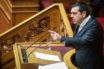 Κυβερ. Πηγές: Τώρα γίνονται κατανοητές οι καταγγελίες Τσίπρα στη Βουλή για το “άρθρο 86”
