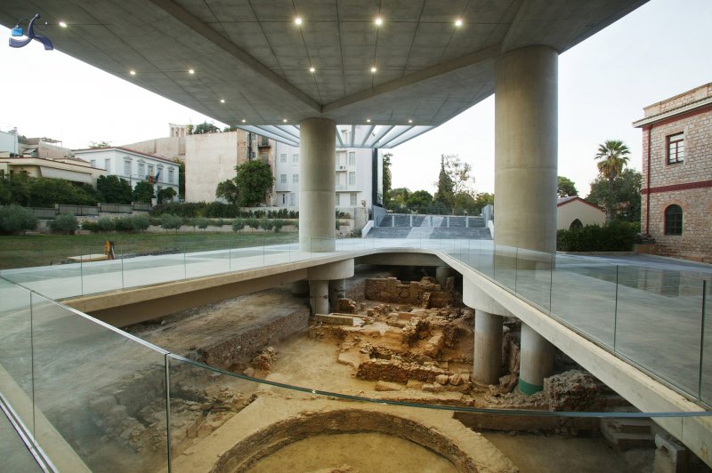 10 χρόνια Μουσείο Ακρόπολης: Ανοίγει για το κοινό η ανασκαφή στο υπόγειο, κάτω&hellip;