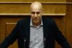 Παραιτήθηκε από βουλευτής ο Γιώργος Αμυράς
