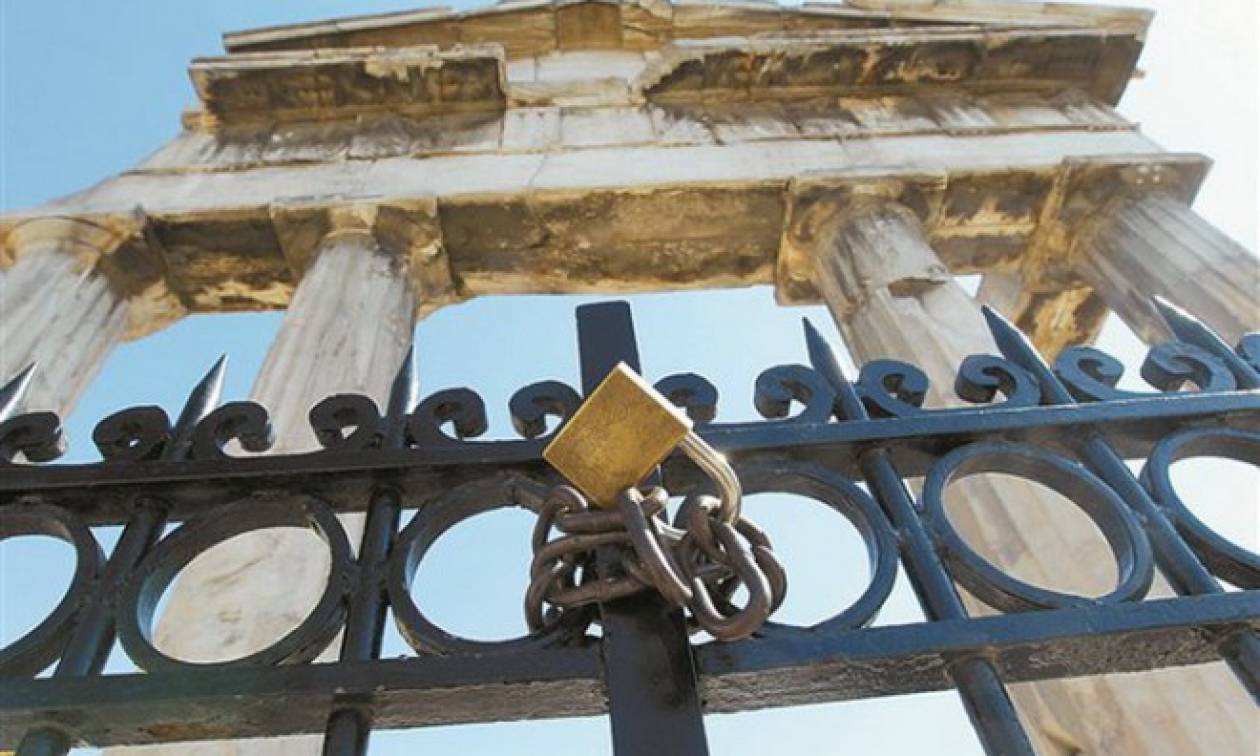 Κλειστά μουσεία και αρχαιολογικοί χώροι – Πότε ανοίγουν