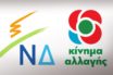 ΝΔ: Να απαντήσει η κυβέρνηση στις καταγγελίες Καμμένου – ΚΙΝΑΛ: Ο ΣΥΡΙΖΑ συνεχίζει να στηρίζεται στην ακροδεξιά