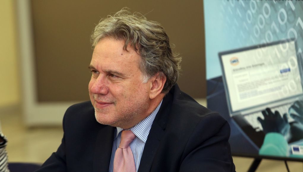 Στο Παρίσι ο ΥΠΕΞ Γιώργος Κατρούγκαλος