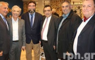 Στέλεχος της Ν.Δ: «Είμαι ακροδεξιός και θιασώτης του Παπαδόπουλου»!