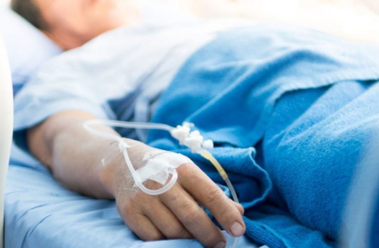 ΚΕΕΛΠΝΟ: 141 οι νεκροί από τη γρίπη