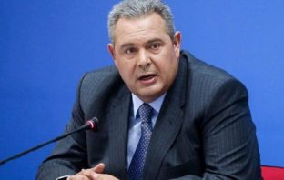 Καμμένος: Δεν είναι φιάσκο η Novartis, κριτική στην κυβέρνηση και τον Τσίπρα