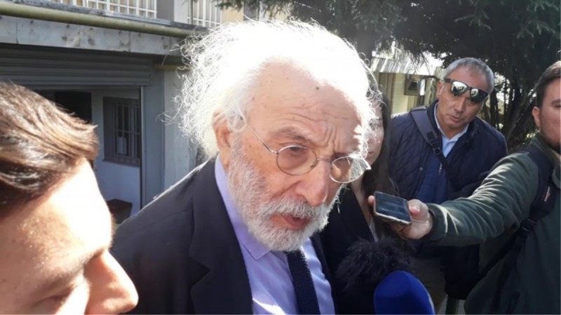 Μαφία Φυλακών: Γιατί συνελήφθη ο Αλέξανδρος Λυκουρέζος, ποιες είναι οι κατηγορίες εναντίον&hellip;