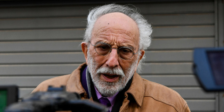 Η πρώτη δήλωση Λυκουρέζου μετά τον ανακριτή: Μέλος εγκληματικής οργάνωσης; Αν είναι&hellip;