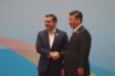 Κινεζικός τύπος για επίσκεψη Τσίπρα – “Κίνα και Ελλάδα, έχουν αποδοτική συνεργασία, σε πνεύμα αμοιβαίου σεβασμού”