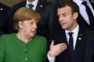 Τι συμβαίνει με Μέρκελ – Μακρόν; Η “ανυπακοή” του Γάλλου προέδρου στο Brexit άνοιξε τον ασκό του Αιόλου