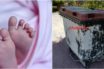Συγκλονίζει το πανελλήνιο η νέα υπόθεση με το νεκρό βρέφος σε κάδο – Η τελευταία ανάρτηση της κατηγορούμενης, οι μαρτυρίες των κατοίκων