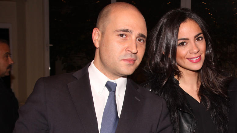 Ο Μπογδάνος παντρεύεται – Δημοσίευσε την αγγελία γάμου