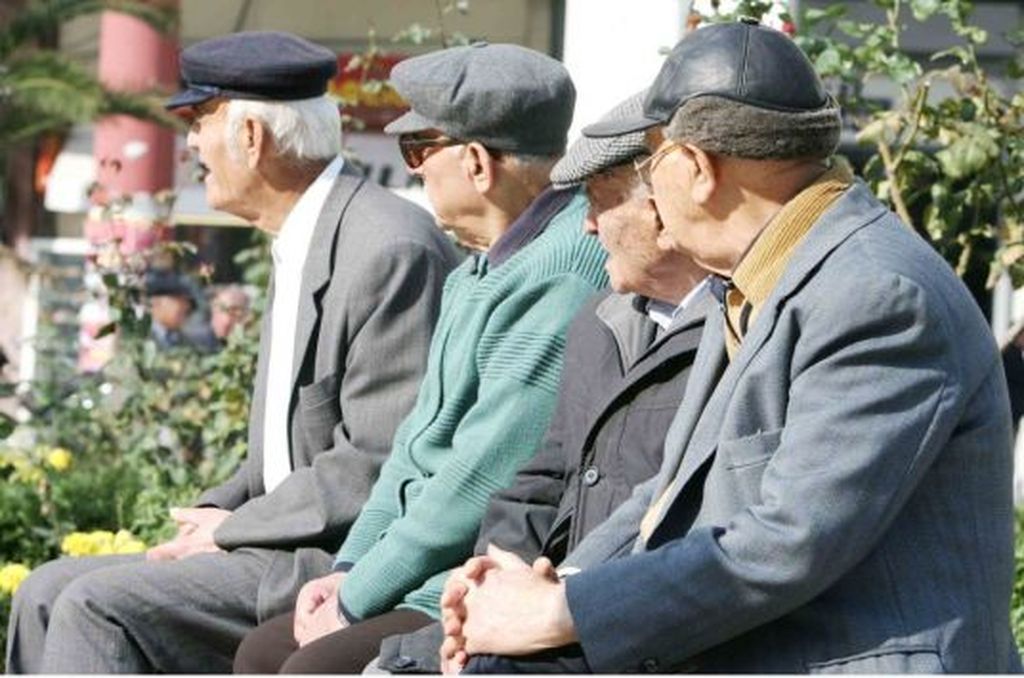 67,5 εκατ. ευρώ δόθηκαν τον Φεβρουάριο για τακτοποίηση εκκρεμών αιτήσεων συνταξιοδότησης