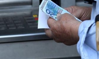 Συντάξεις Οκτωβρίου: Πότε καταβάλλονται – Αναλυτικά οι ημερομηνίες πληρωμής