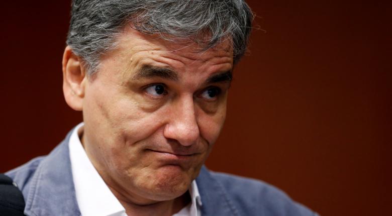 Τσακαλώτος σε Μητσοτάκη: Λέτε ότι οι αποδόσεις των ομολόγων πέφτουν επειδή οι αγορές……