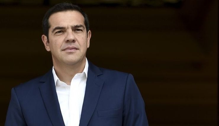 Την ευέλικτη παράταση του Brexit θα υποστηρίξει ο Αλέξη Τσίπρας