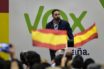 Ισπανία: Αποκλείστηκε το ακροδεξιό Vox από το εκλογικό ντιμπέϊτ