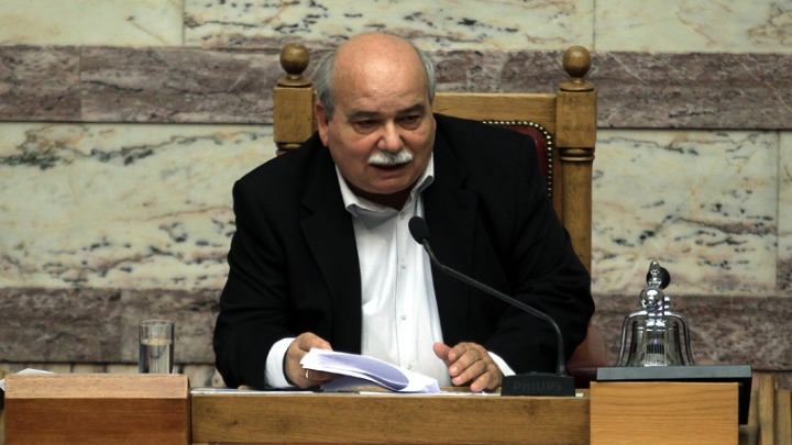 Βούτσης: Τα κόμματα να μην πέσουν στην παγίδα της άθλιας αντιπαράθεσης που&hellip;