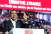 Αλ. Τσίπρας: Οι επιθέσεις από αυτούς που χρεοκόπησαν τη χώρα μας κάνουν πιο δυνατούς – Στα πρόσωπα των υποψηφίων μας η νέα εποχή (vid)