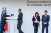Η Γαλλία τίμησε για πρώτη φορά επίσημα την επέτειο της γενοκτονίας των Αρμενίων